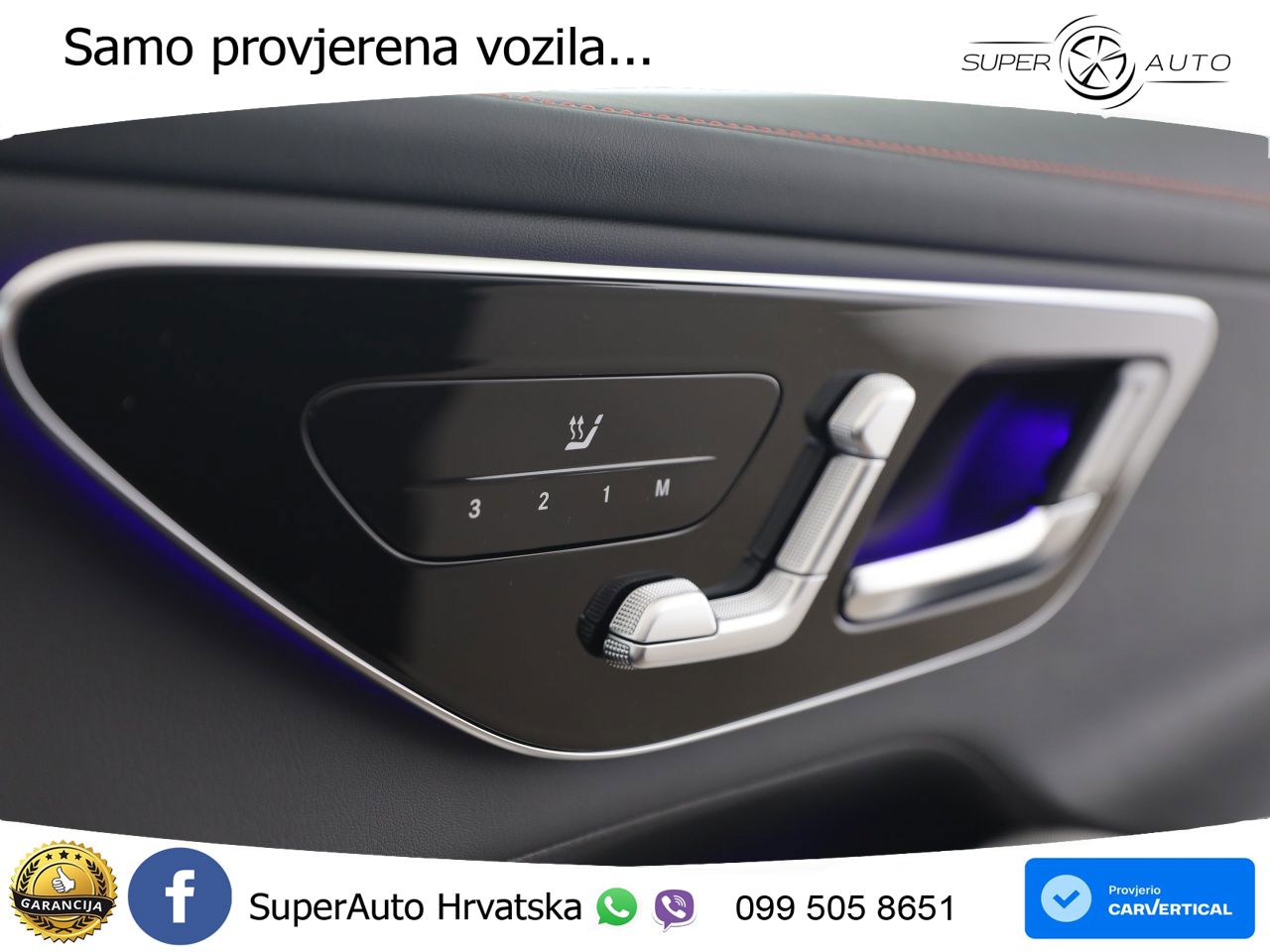 Mercedes AMG GLC 53 (449 KS) 4MATIC+ AMG SPEEDSHIFT TCT 9G ACC+HEAD+GR SJED+360+PANO