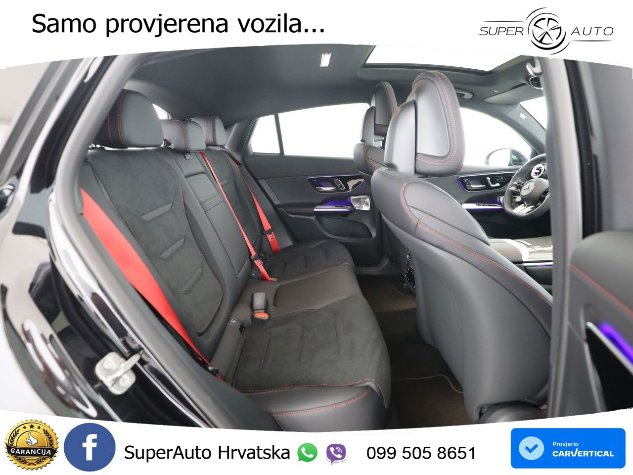 Mercedes AMG GLC 53 (449 KS) 4MATIC+ AMG SPEEDSHIFT TCT 9G ACC+HEAD+GR SJED+360+PANO