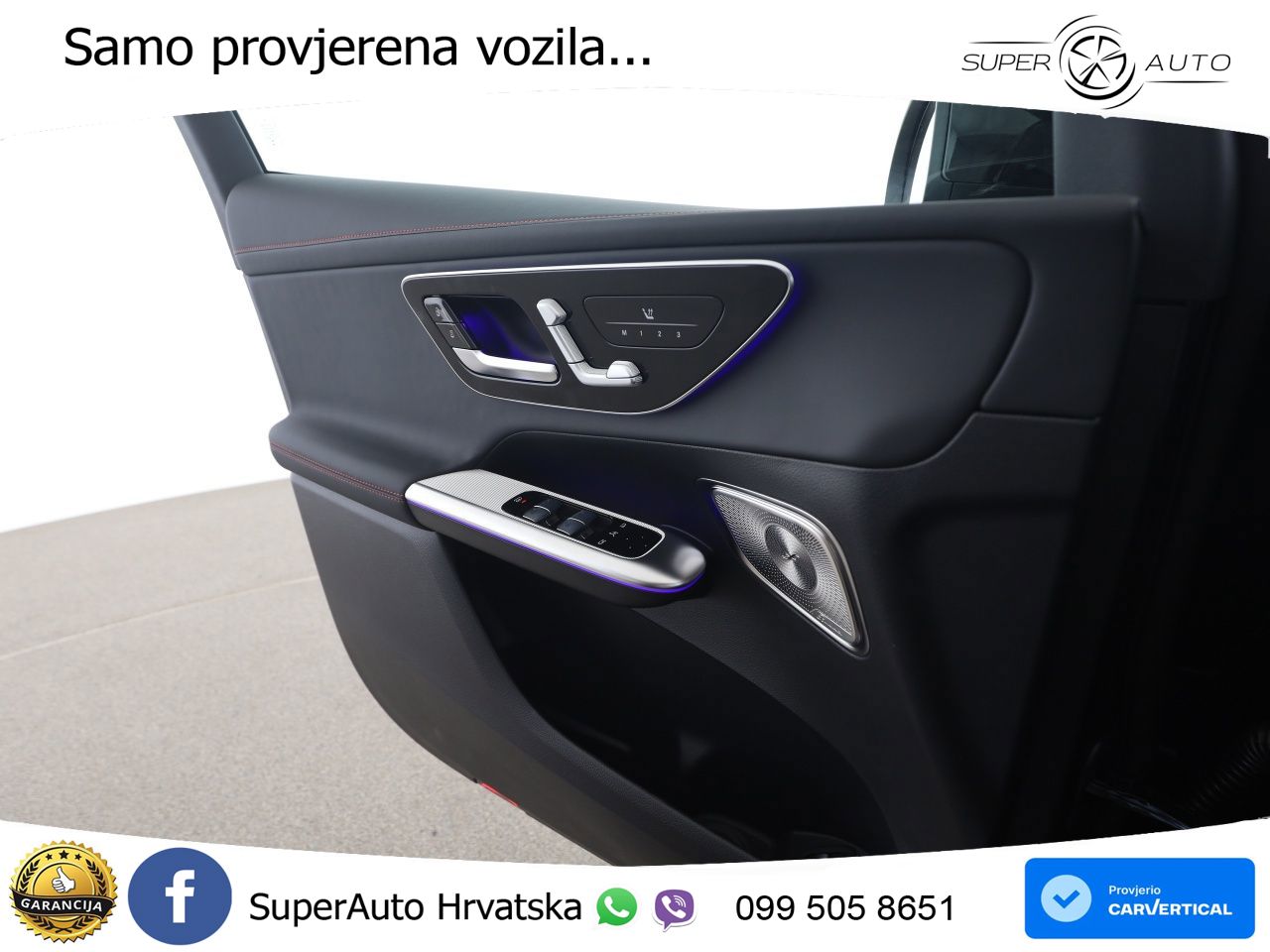 Mercedes AMG GLC 53 (449 KS) 4MATIC+ AMG SPEEDSHIFT TCT 9G ACC+HEAD+GR SJED+360+PANO