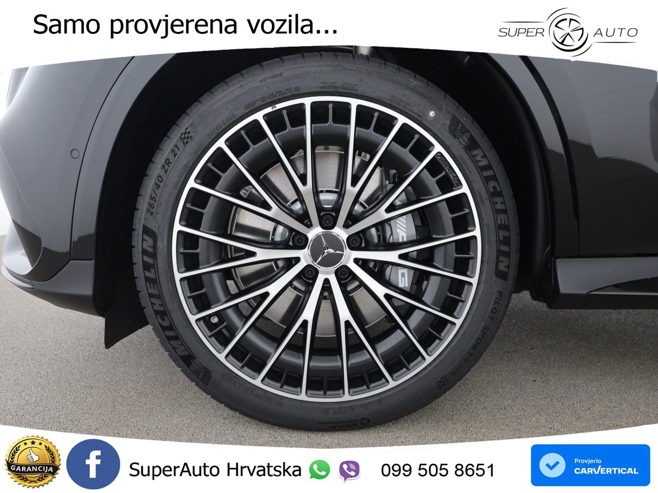 Mercedes AMG GLC 53 (449 KS) 4MATIC+ AMG SPEEDSHIFT TCT 9G ACC+HEAD+GR SJED+360+PANO