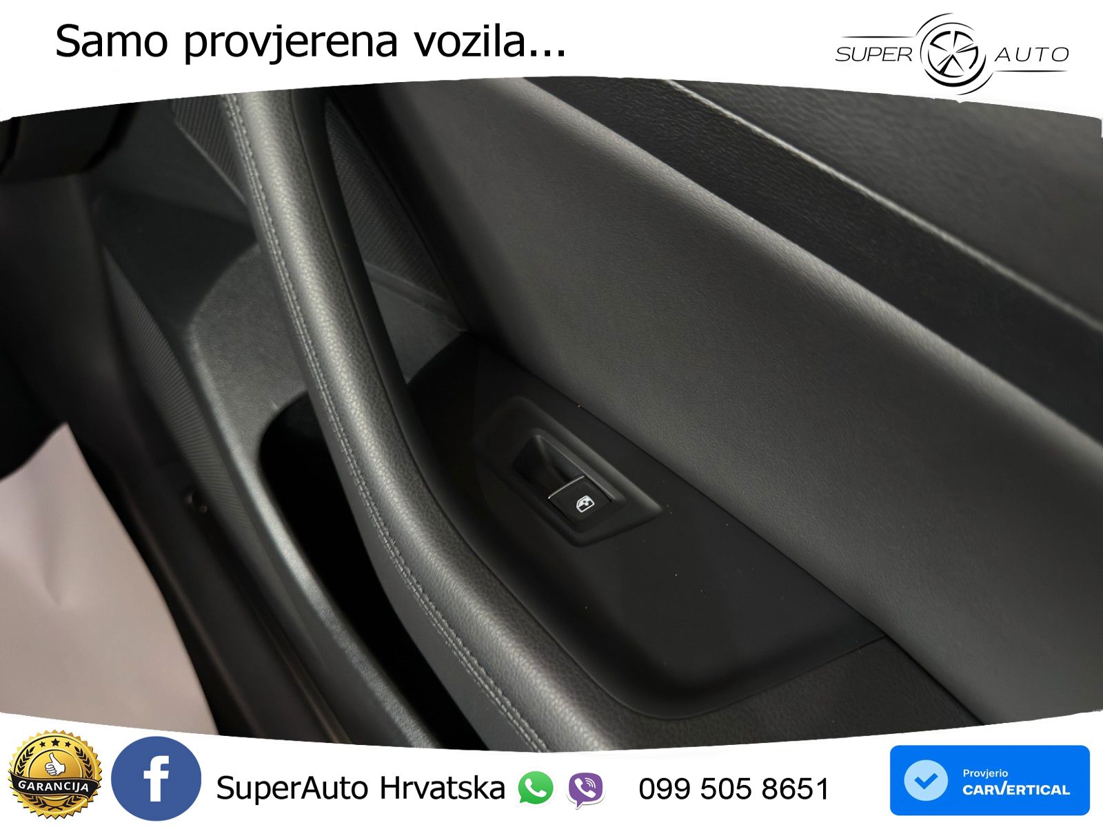 Volkswagen Passat Variant 2.0 TDI (190 KS) DSG Highline LED+GR SJED+ACC