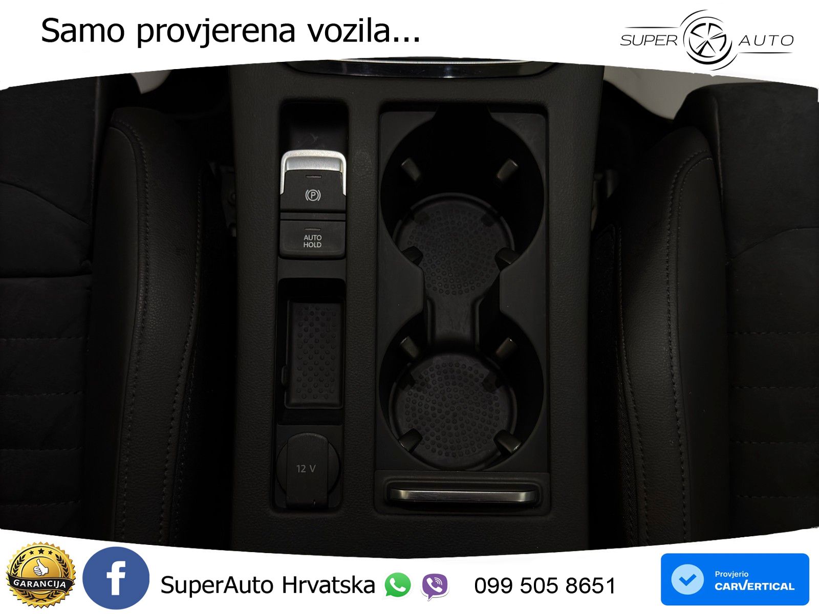 Volkswagen Passat Variant 2.0 TDI (190 KS) DSG Highline LED+GR SJED+ACC