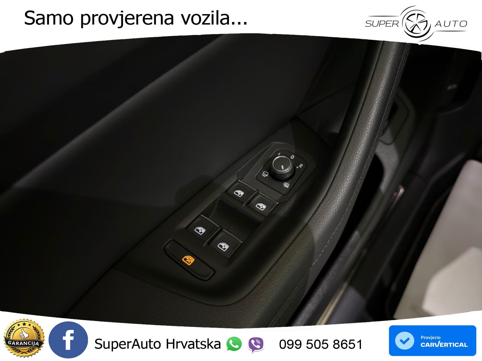 Volkswagen Passat Variant 2.0 TDI (190 KS) DSG Highline LED+GR SJED+ACC