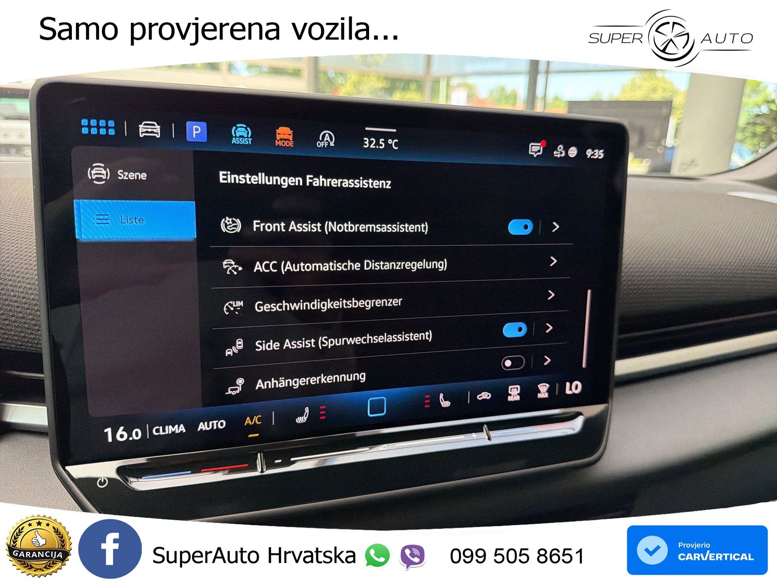 Volkswagen T-Roc 1.5 eTSI (150 KS)  DSG R-Line LED+GR SJED+ACC