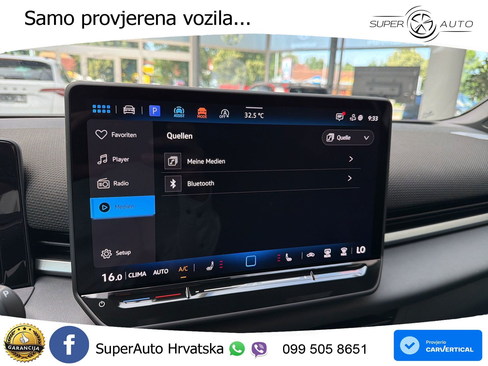 Volkswagen T-Roc 1.5 eTSI (150 KS)  DSG R-Line LED+GR SJED+ACC