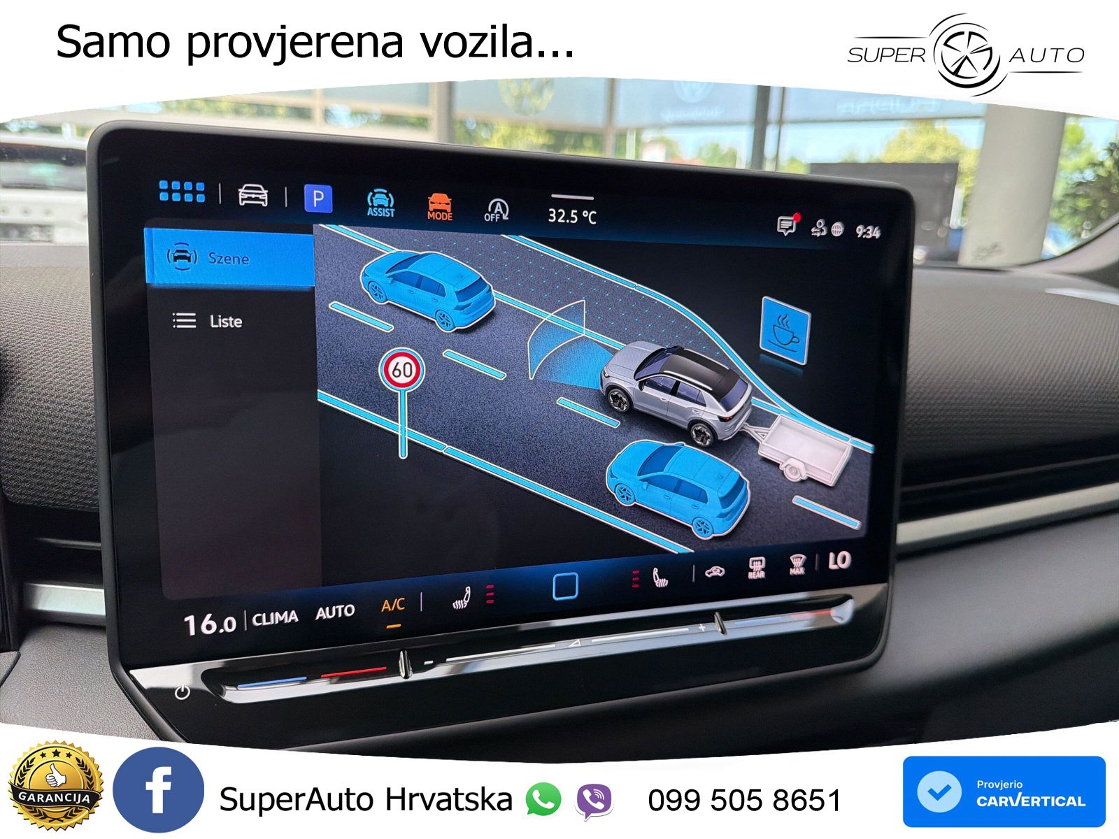 Volkswagen T-Roc 1.5 eTSI (150 KS)  DSG R-Line LED+GR SJED+ACC