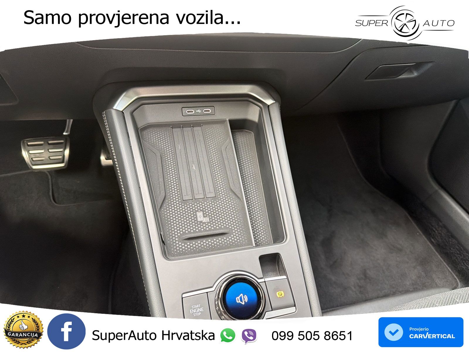 Volkswagen T-Roc 1.5 eTSI (150 KS)  DSG R-Line LED+GR SJED+ACC