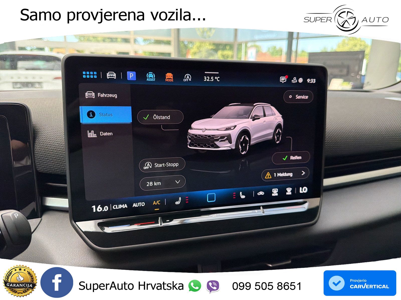 Volkswagen T-Roc 1.5 eTSI (150 KS)  DSG R-Line LED+GR SJED+ACC