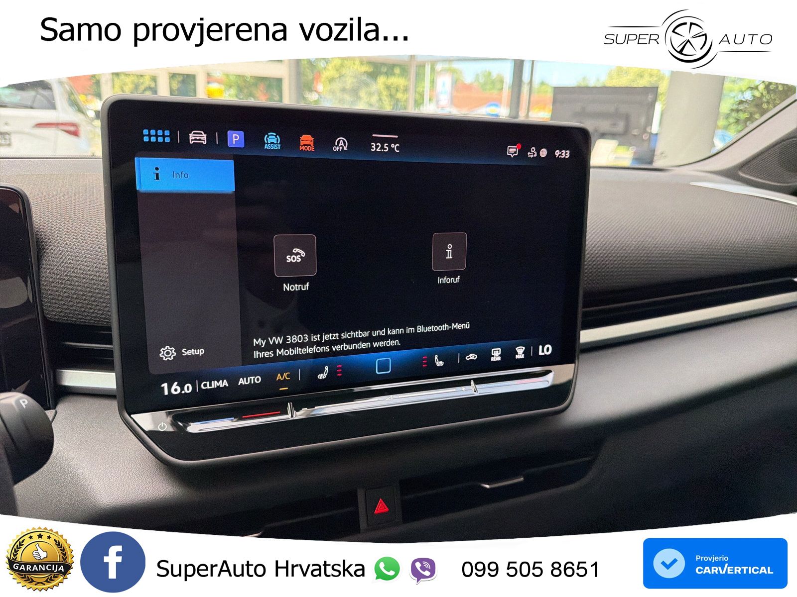 Volkswagen T-Roc 1.5 eTSI (150 KS)  DSG R-Line LED+GR SJED+ACC