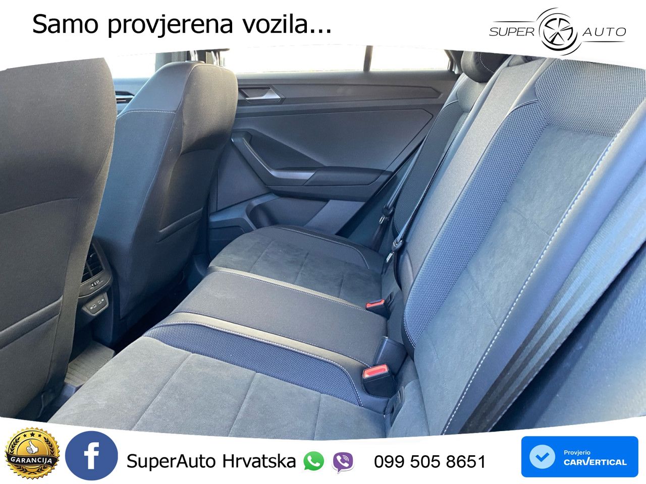 Volkswagen T-Roc 1.5 TSI (150 KS) R-Line LED+GR SJED+ACC
