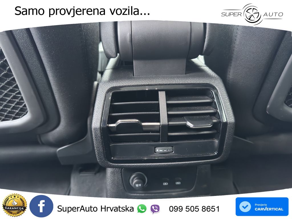 Audi Q3 35 TFSI (150 KS) S tronic advanced