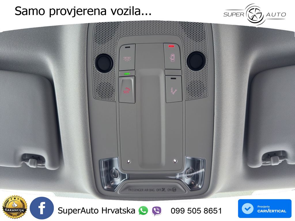 Audi Q3 35 TFSI (150 KS) S tronic advanced