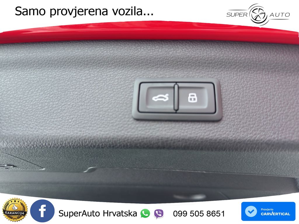 Audi Q3 35 TFSI (150 KS) S tronic advanced