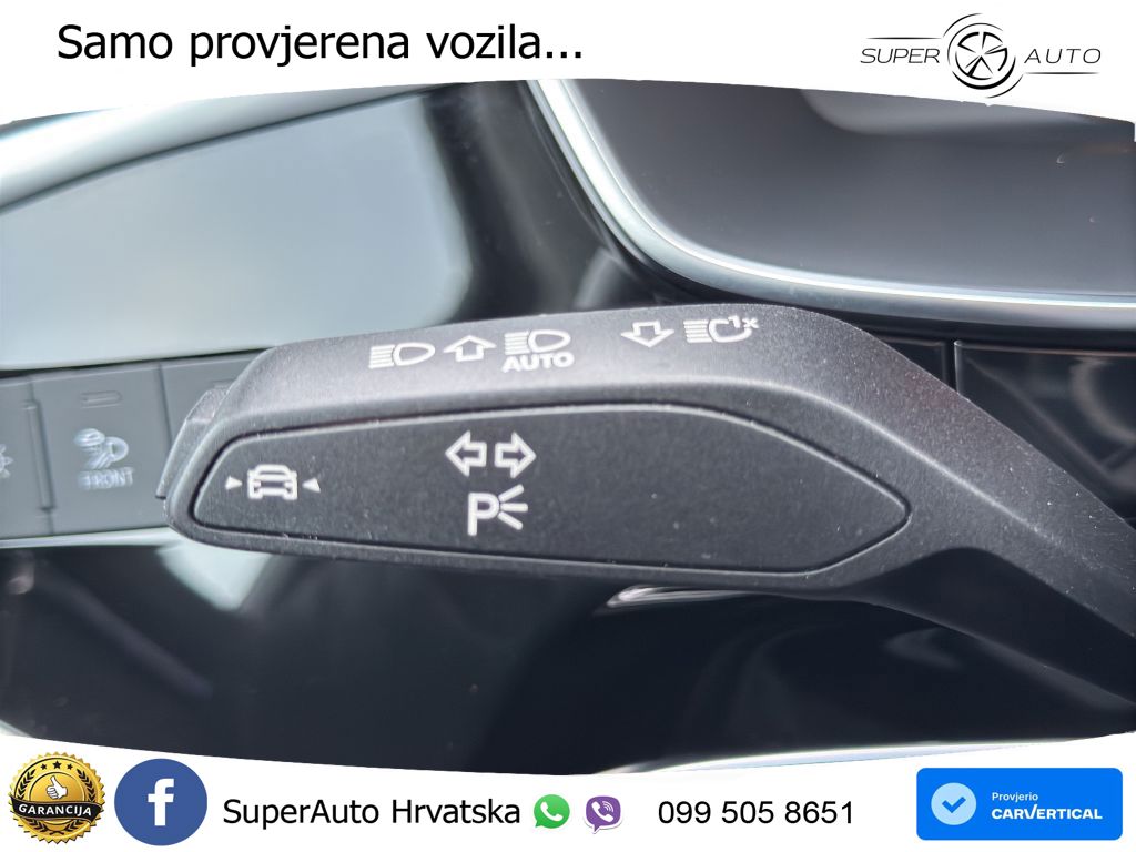 Audi Q3 35 TFSI (150 KS) S tronic advanced