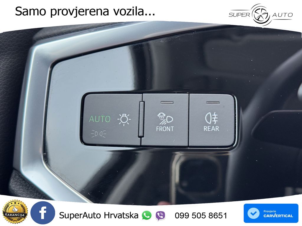 Audi Q3 35 TFSI (150 KS) S tronic advanced