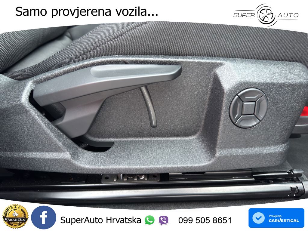 Audi Q3 35 TFSI (150 KS) S tronic advanced
