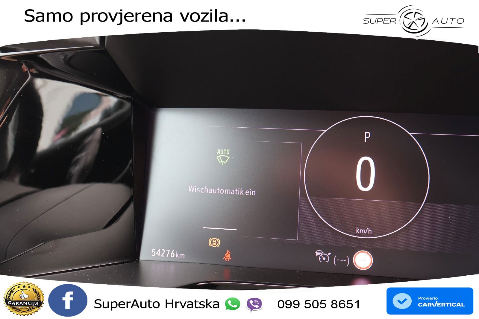 Opel Grandland 1.5d (130 KS) Automatic Elegance LED+GR SJED+ACC