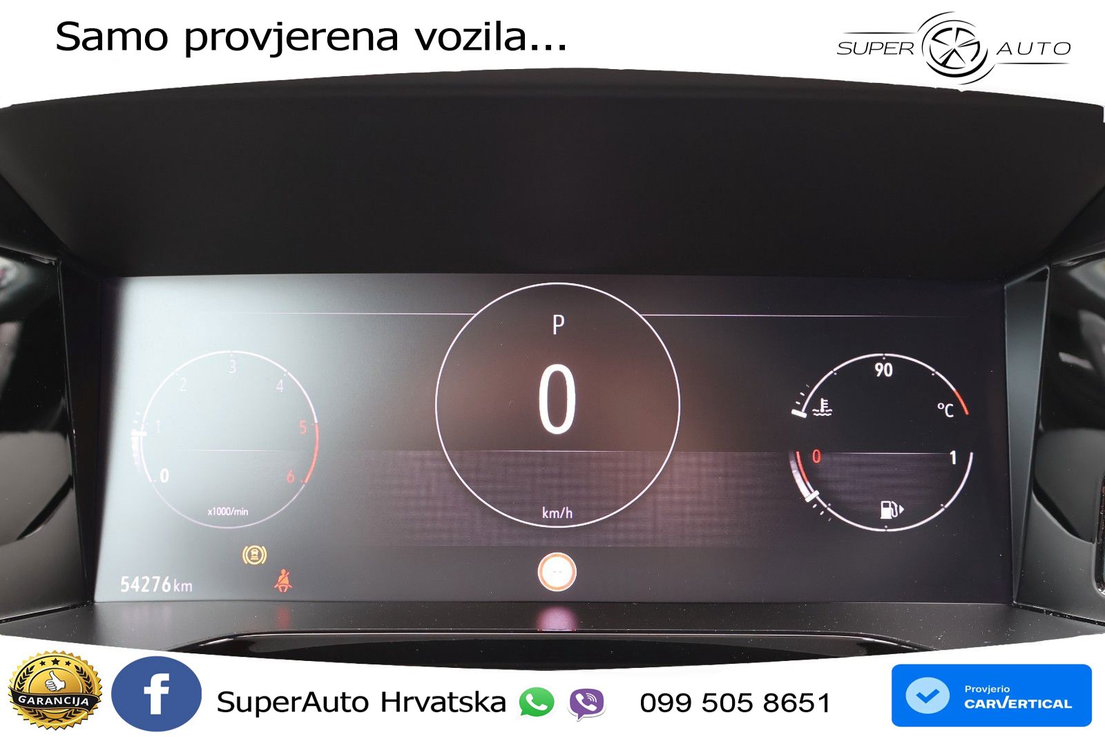 Opel Grandland 1.5d (130 KS) Automatic Elegance LED+GR SJED+ACC