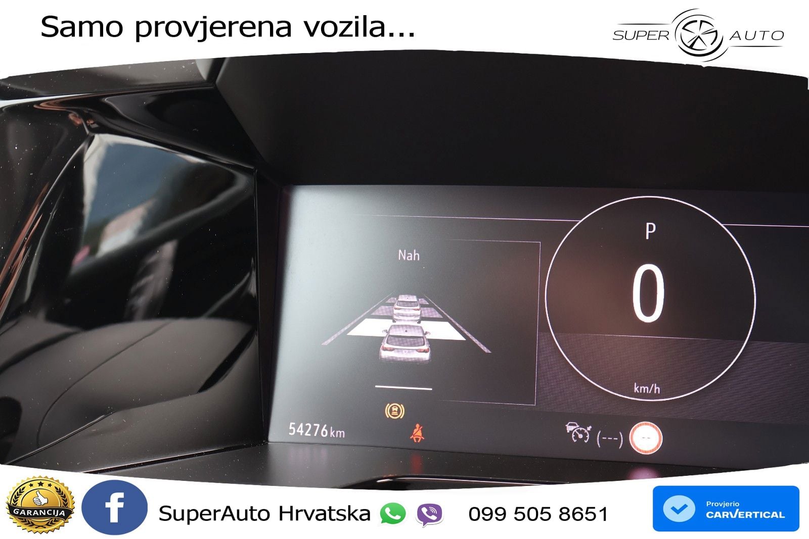Opel Grandland 1.5d (130 KS) Automatic Elegance LED+GR SJED+ACC