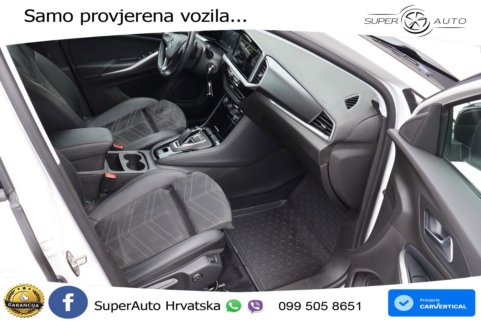 Opel Grandland 1.5d (130 KS) Automatic Elegance LED+GR SJED+ACC