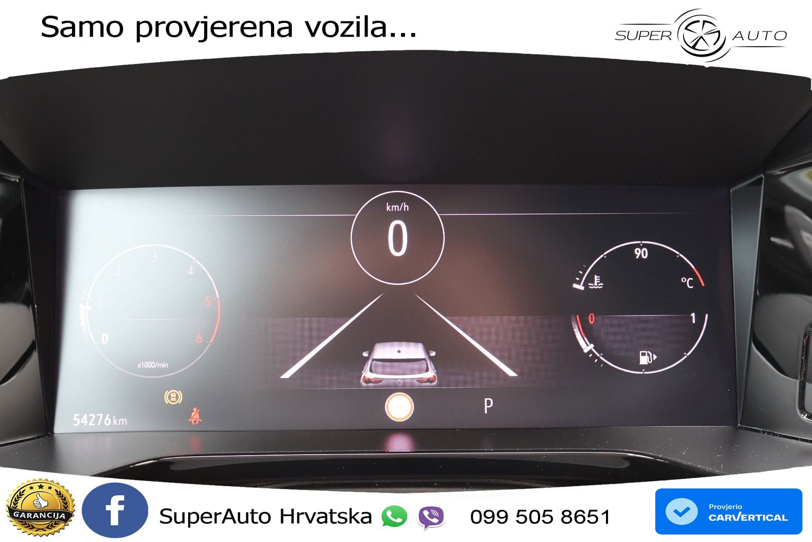 Opel Grandland 1.5d (130 KS) Automatic Elegance LED+GR SJED+ACC