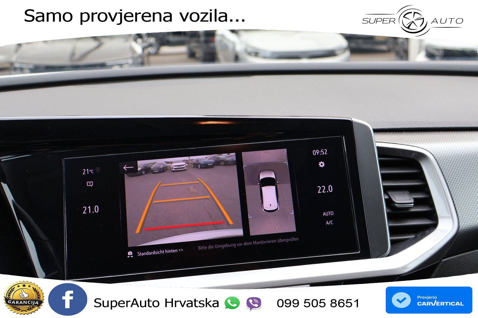 Opel Grandland 1.5d (130 KS) Automatic Elegance LED+GR SJED+ACC