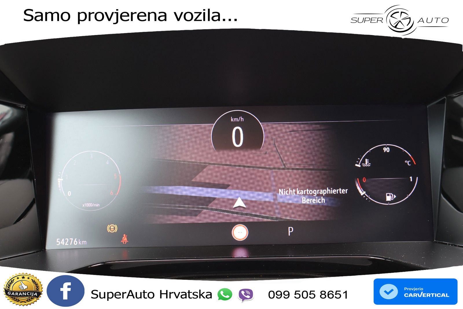 Opel Grandland 1.5d (130 KS) Automatic Elegance LED+GR SJED+ACC