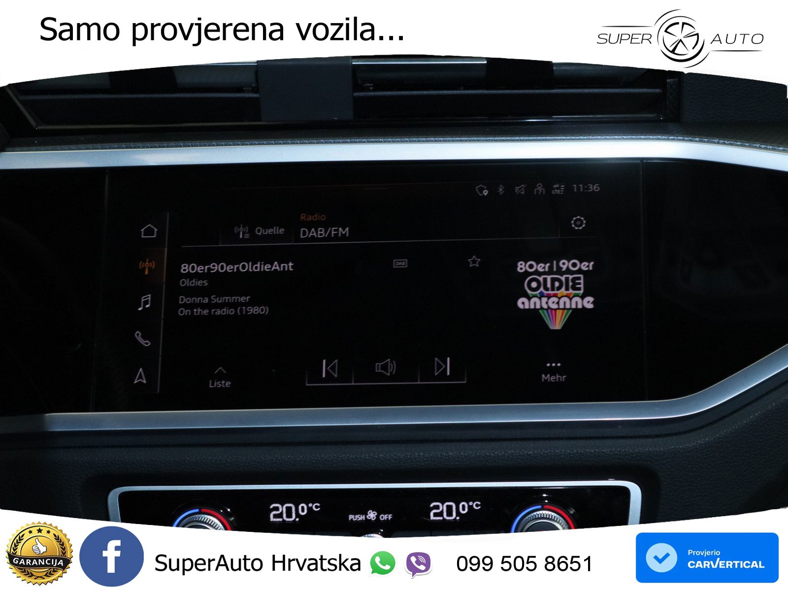Audi Q3 45 TFSI (245 KS) quattro S tronic S line LED+GR SJED+ACC