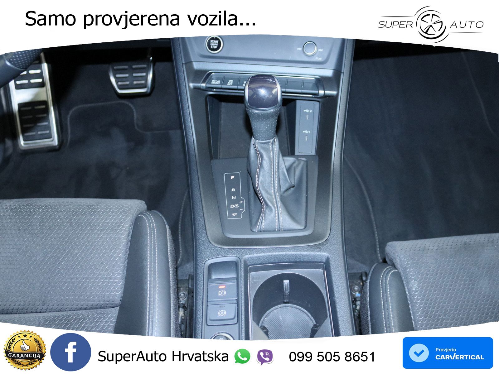 Audi Q3 45 TFSI (245 KS) quattro S tronic S line LED+GR SJED+ACC