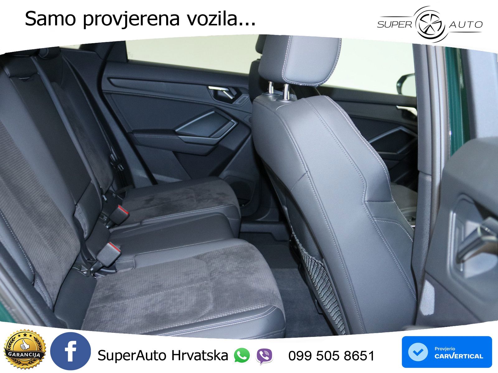 Audi Q3 45 TFSI (245 KS) quattro S tronic S line LED+GR SJED+ACC