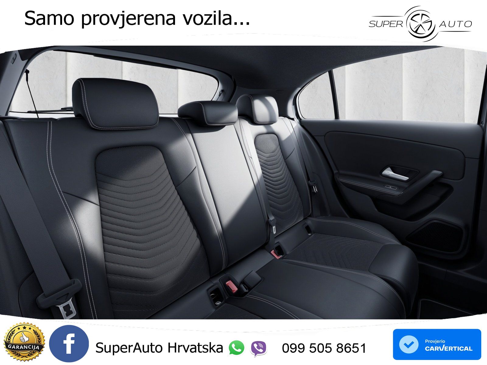 Mercedes-Benz A 180 7G-DCT