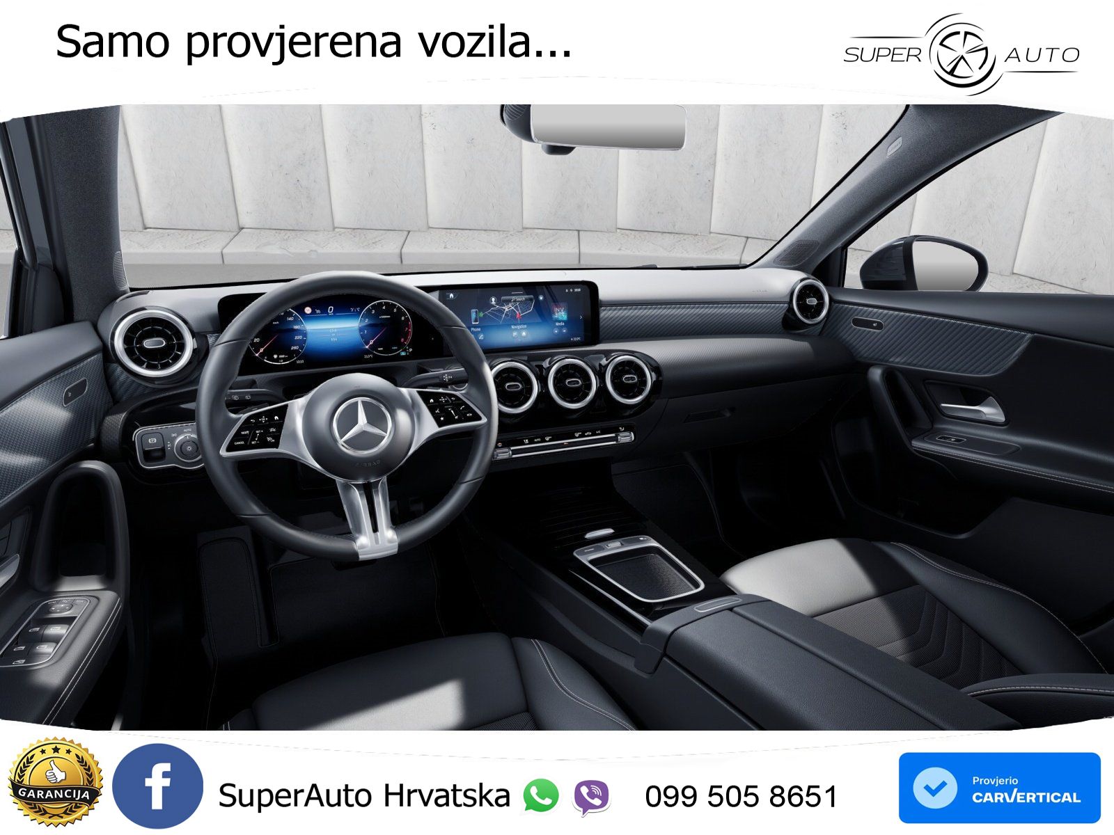 Mercedes-Benz A 180 7G-DCT