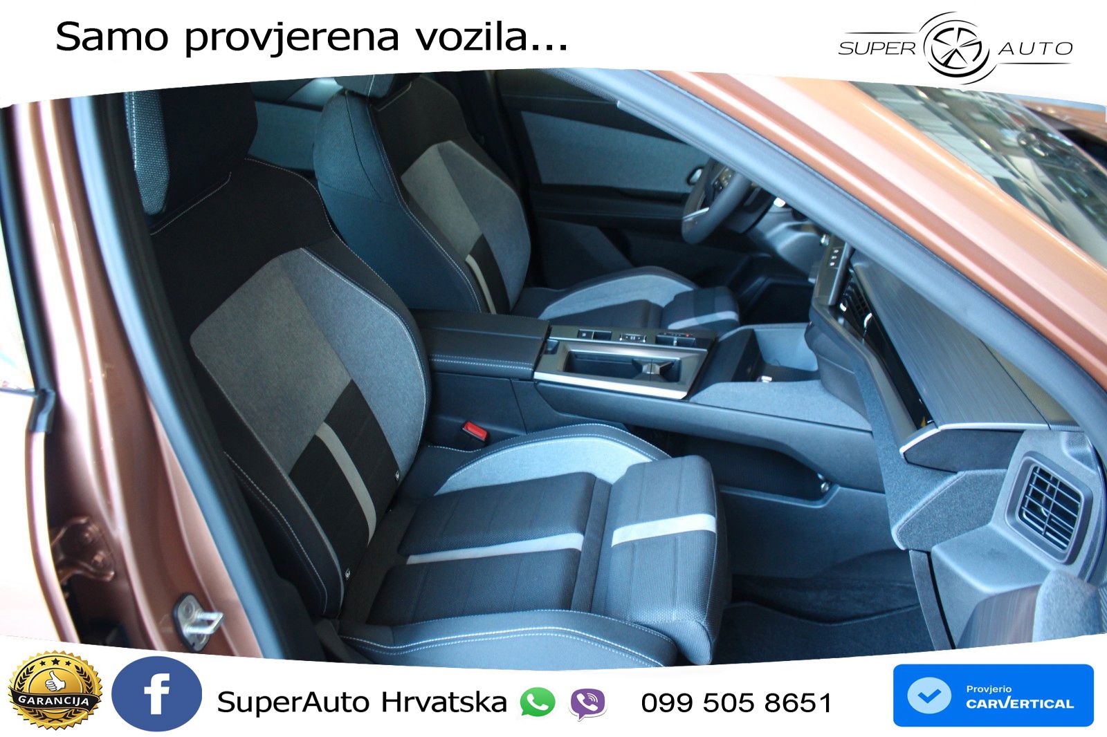 Opel Grandland 1.2 Turbo (136 KS)  e-DCT LED+GR SJED+ACC