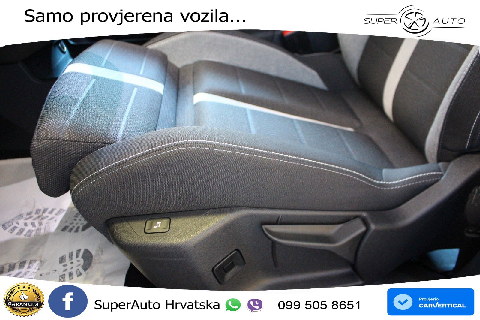 Opel Grandland 1.2 Turbo (136 KS)  e-DCT LED+GR SJED+ACC
