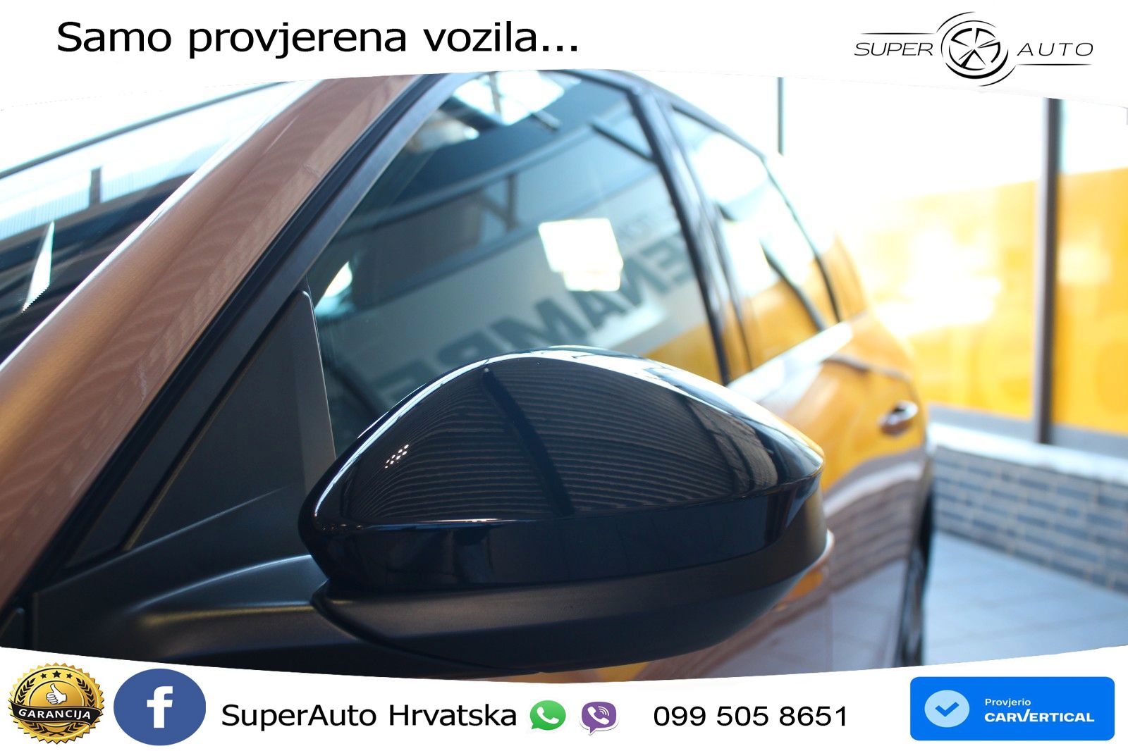 Opel Grandland 1.2 Turbo (136 KS)  e-DCT LED+GR SJED+ACC