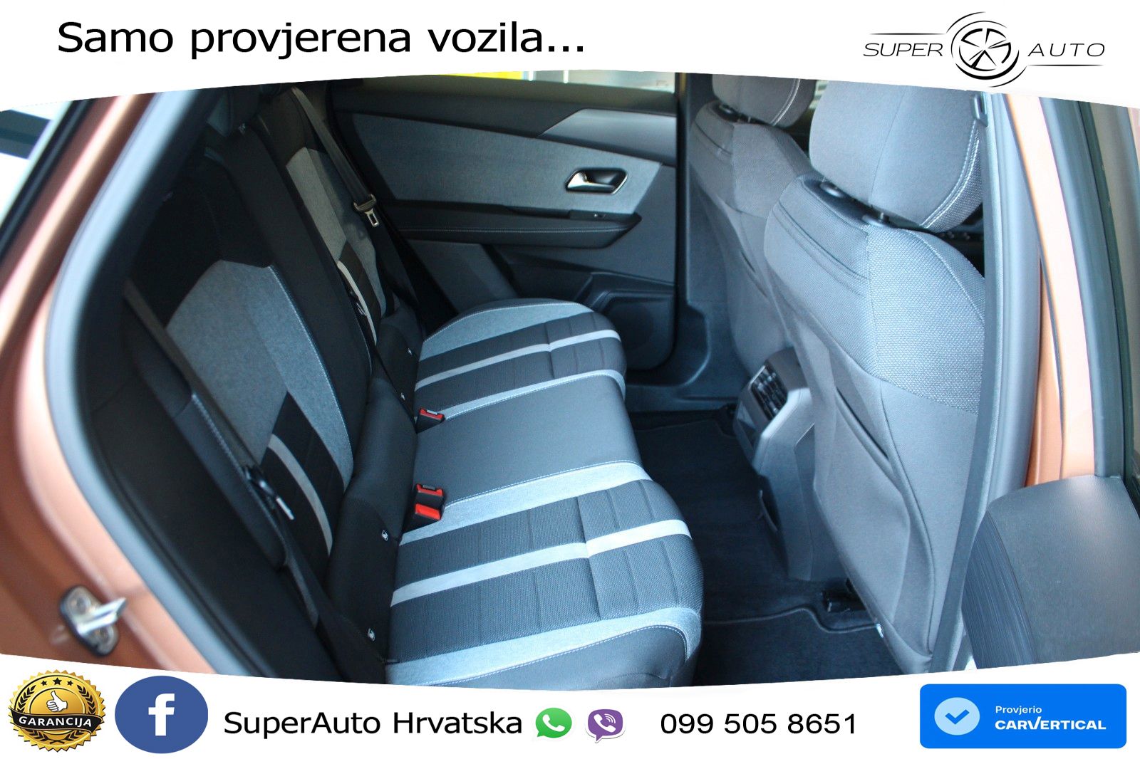 Opel Grandland 1.2 Turbo (136 KS)  e-DCT LED+GR SJED+ACC