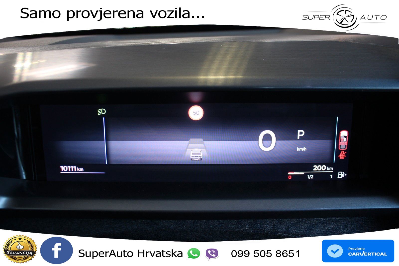Opel Grandland 1.2 Turbo (136 KS)  e-DCT LED+GR SJED+ACC