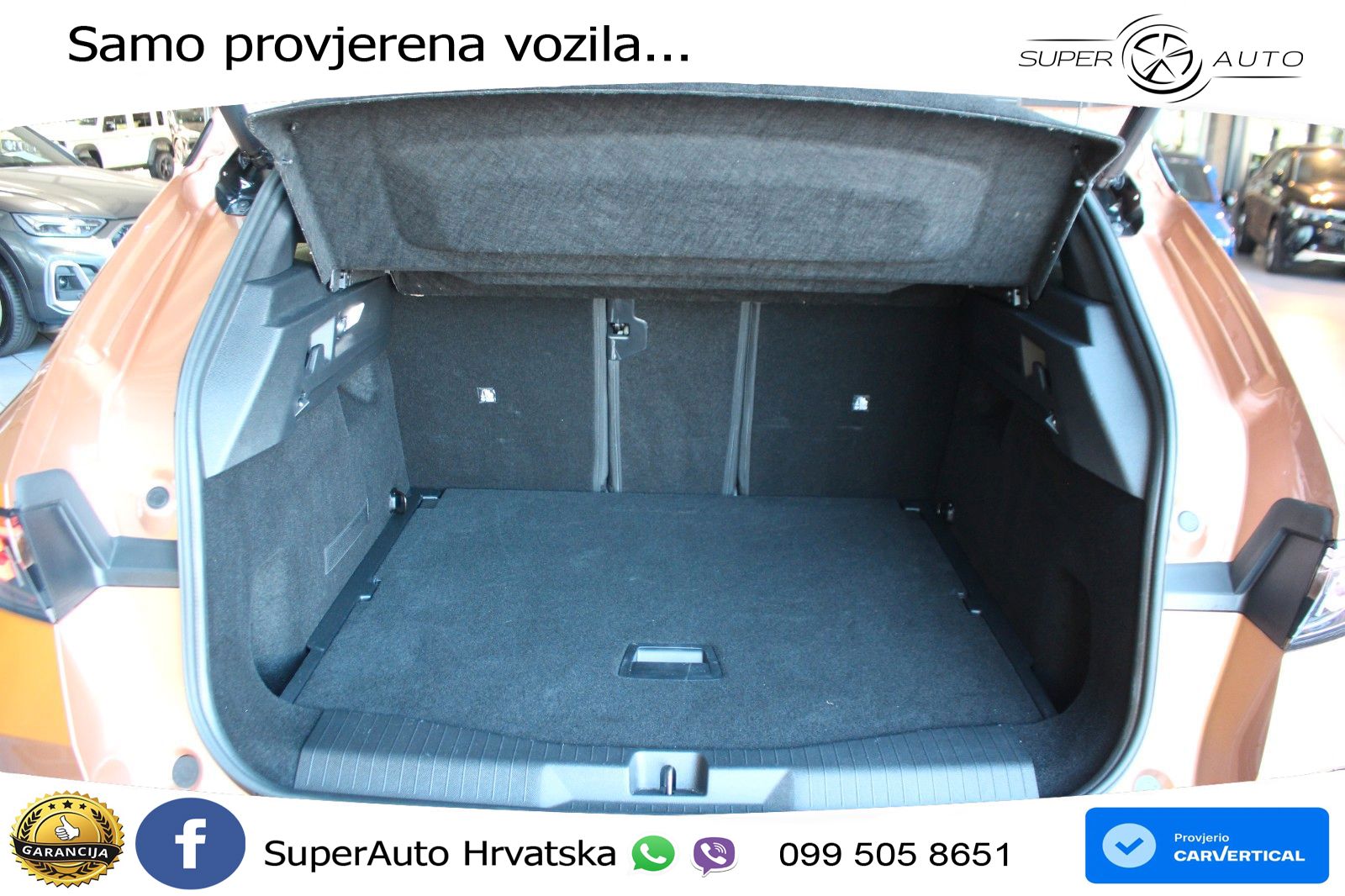 Opel Grandland 1.2 Turbo (136 KS)  e-DCT LED+GR SJED+ACC