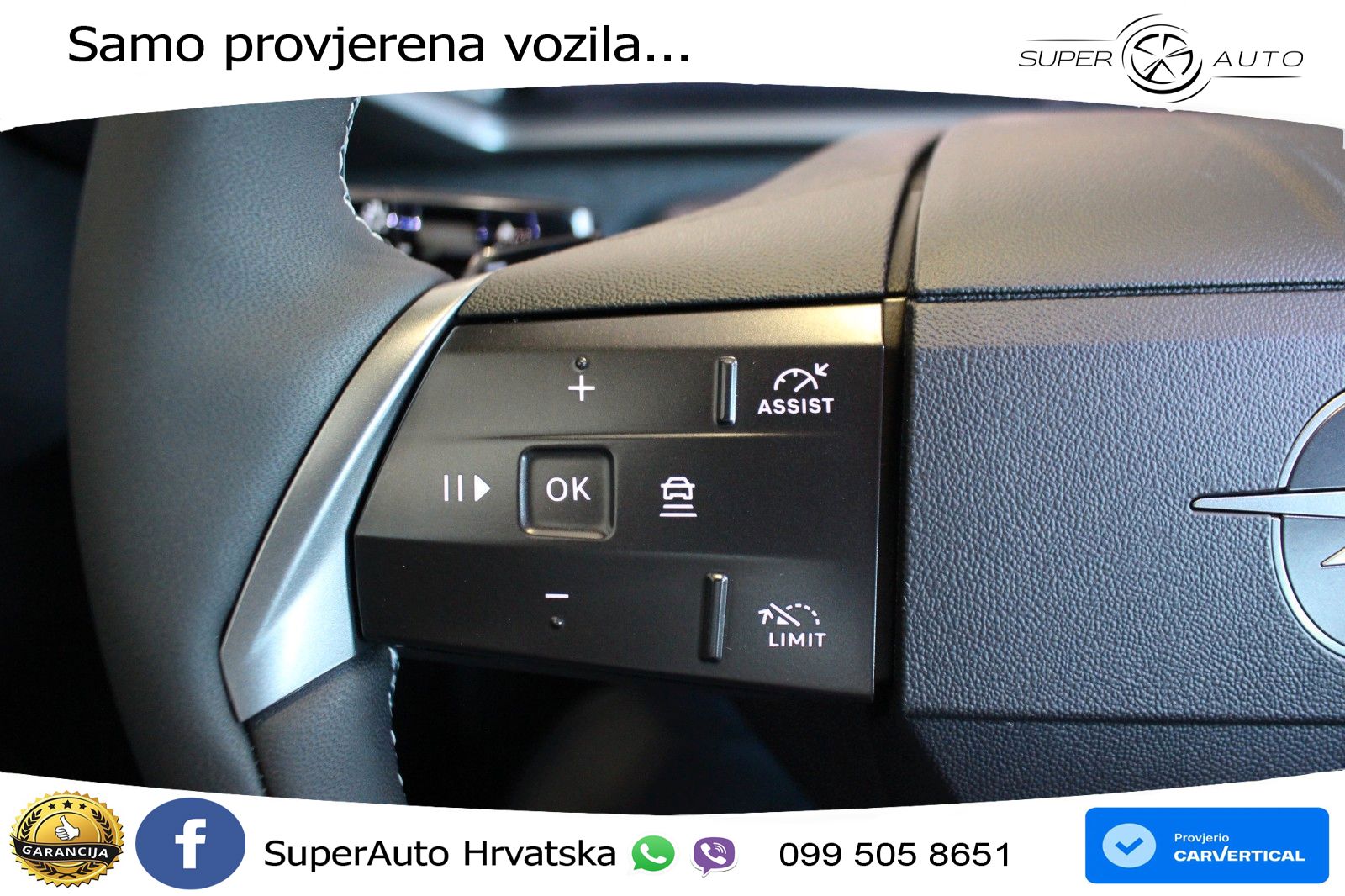 Opel Grandland 1.2 Turbo (136 KS)  e-DCT LED+GR SJED+ACC