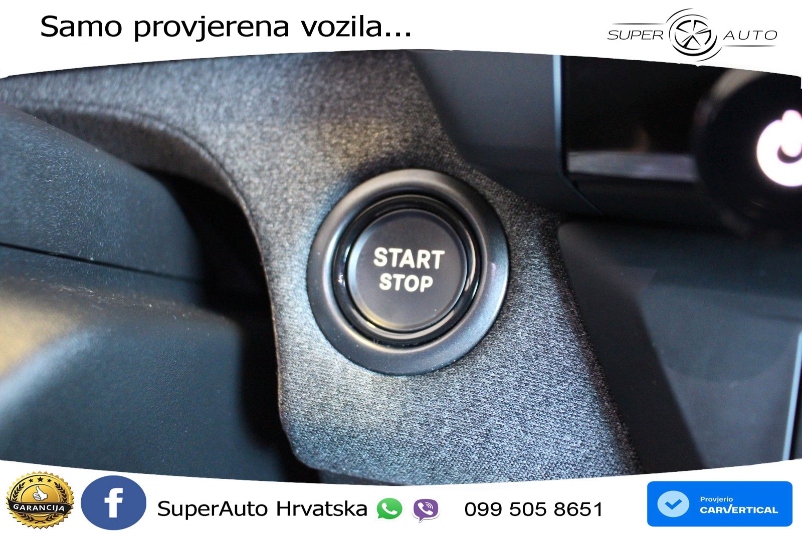 Opel Grandland 1.2 Turbo (136 KS)  e-DCT LED+GR SJED+ACC