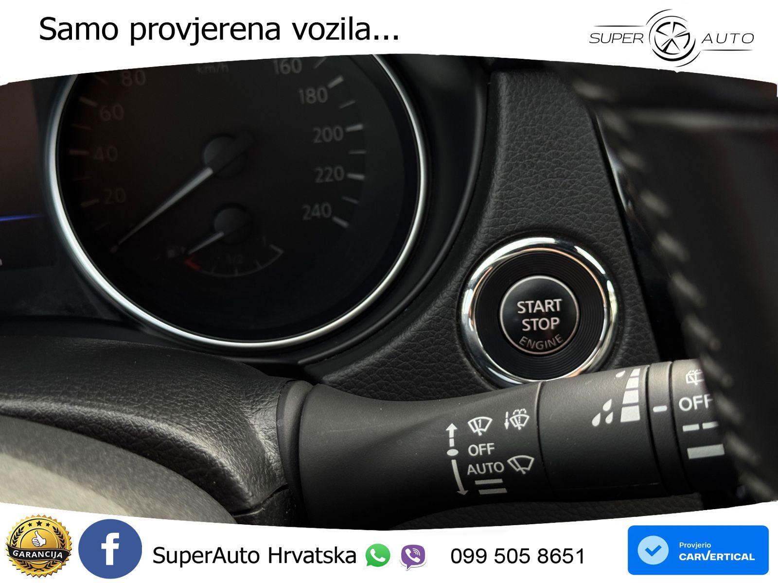 Nissan Qashqai 1.3i (160 KS) DCT Tekna