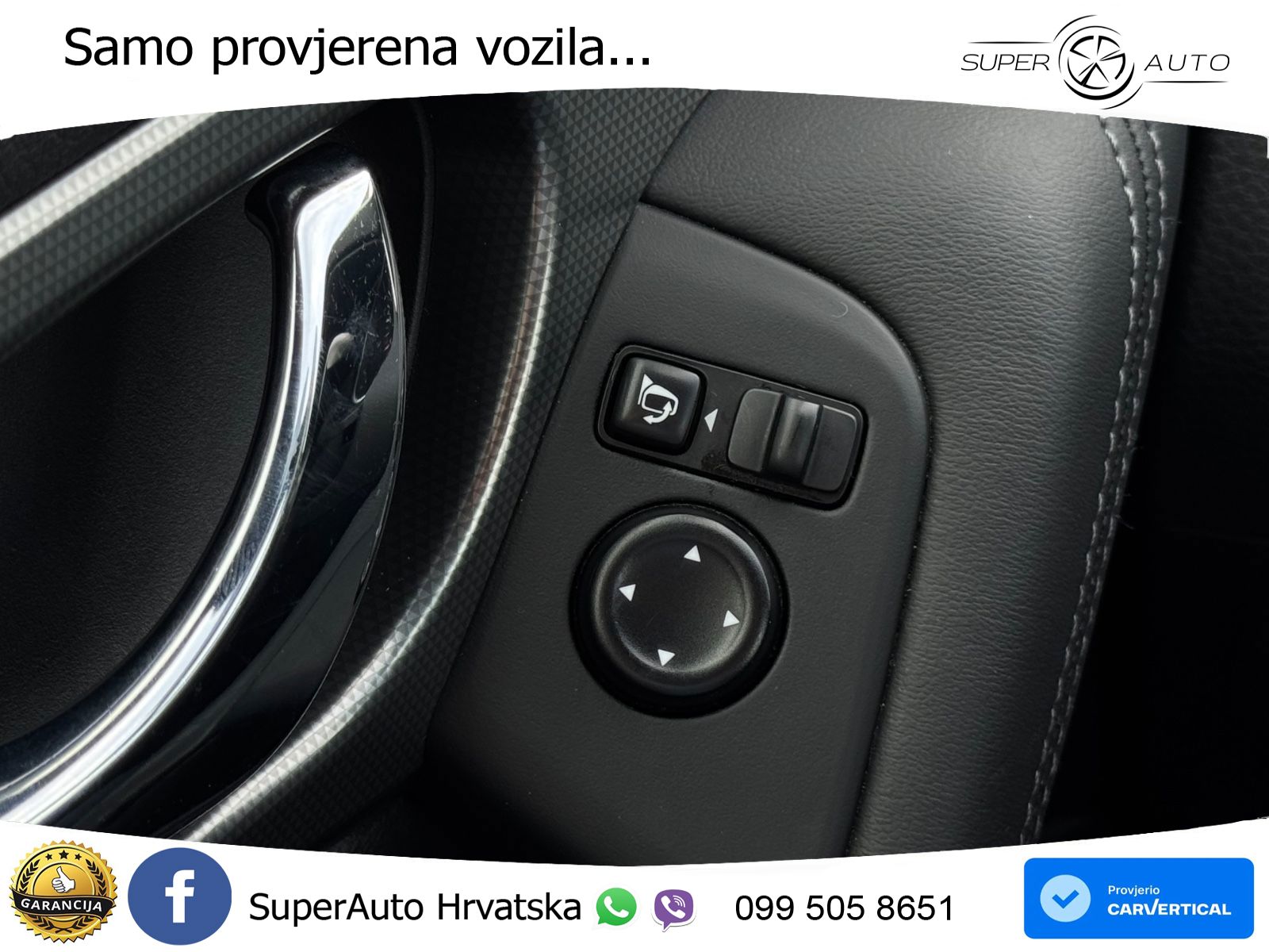 Nissan Qashqai 1.3i (160 KS) DCT Tekna