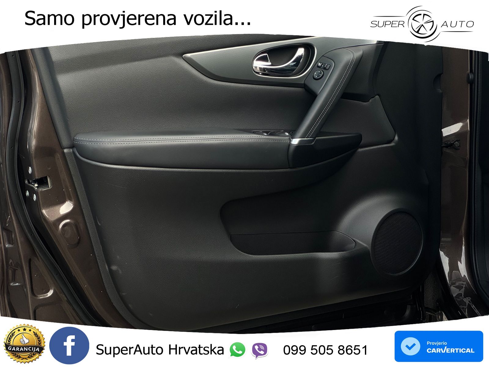 Nissan Qashqai 1.3i (160 KS) DCT Tekna