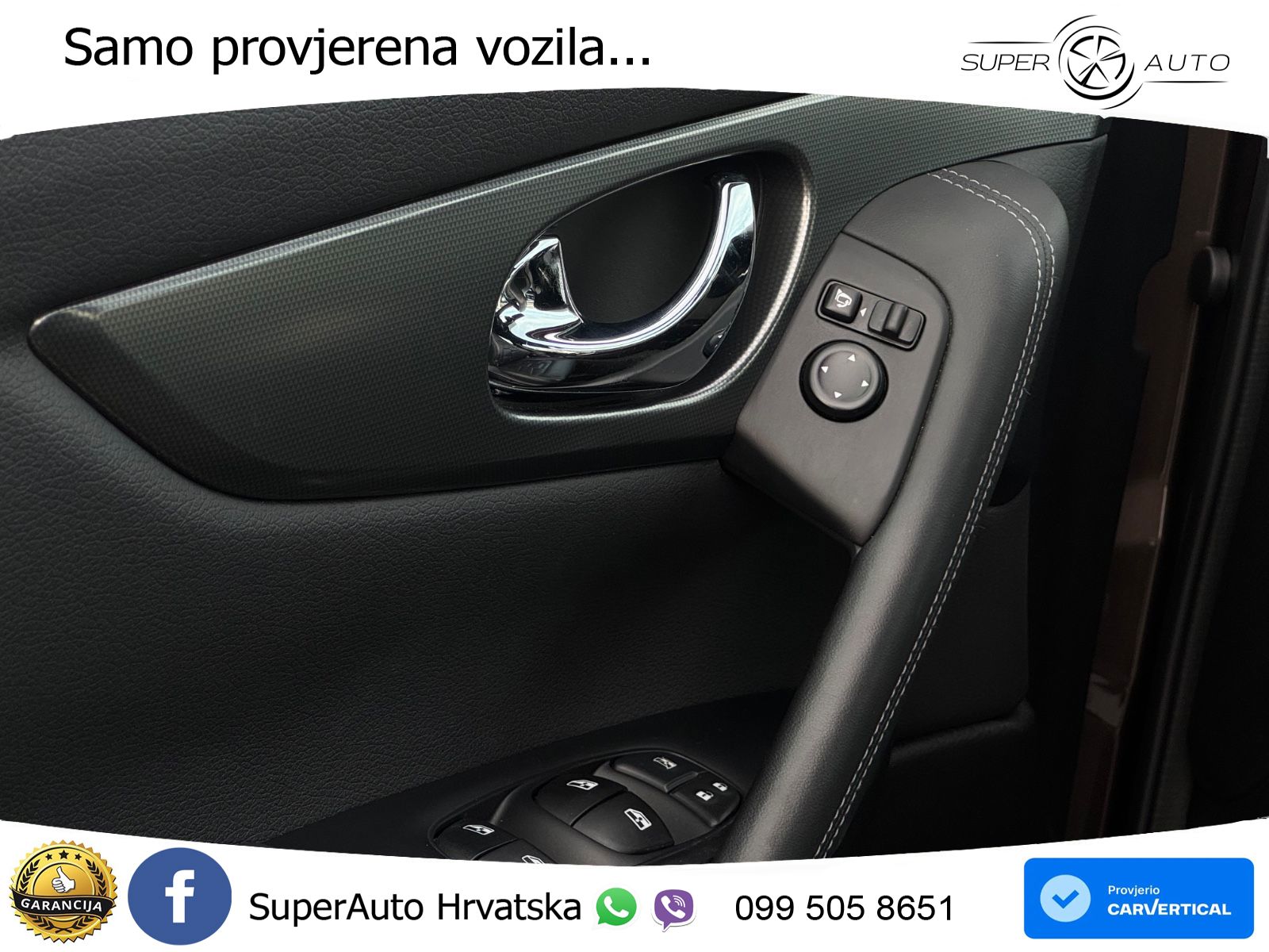 Nissan Qashqai 1.3i (160 KS) DCT Tekna