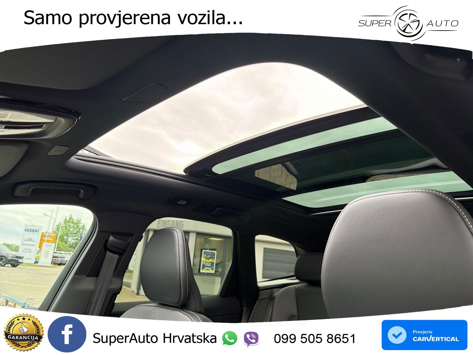 Volvo XC60 T8 AWD Geartronic LED+GR SJED+ACC