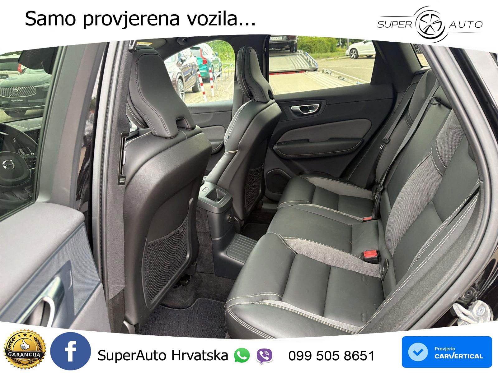 Volvo XC60 T8 AWD Geartronic LED+GR SJED+ACC