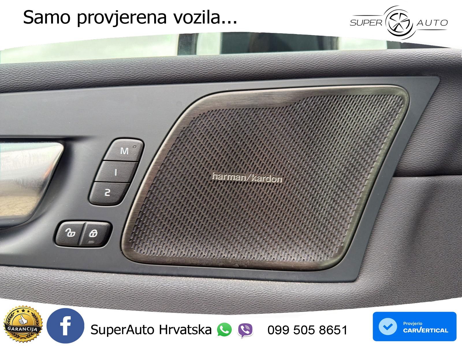 Volvo XC60 T8 AWD Geartronic LED+GR SJED+ACC