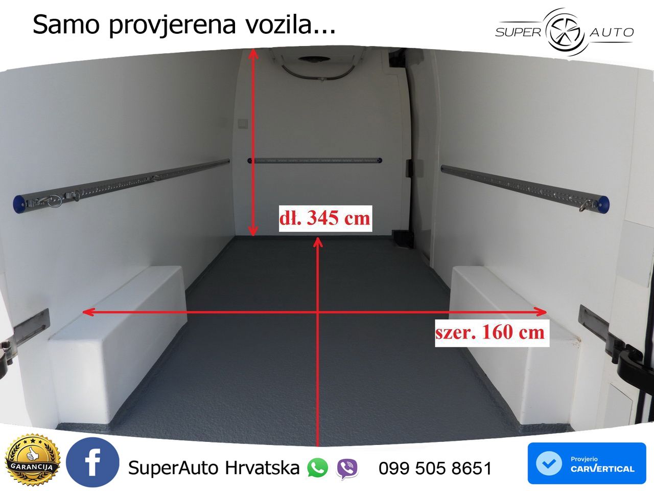Renault MASTER KÜHLKASTENWAGEN -1C TEMPOMAT LED LEUCHTEN 150 KS