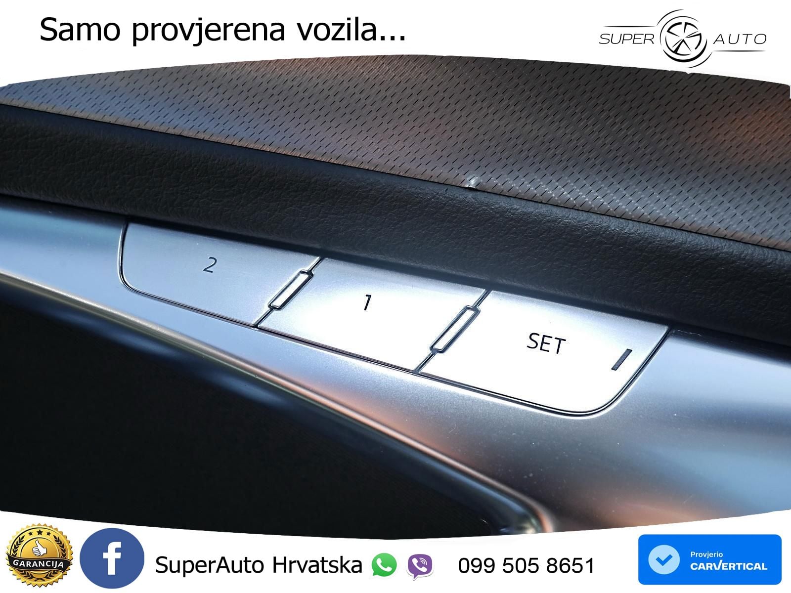 Audi A6 50 TDI V6 (286 KS) quattro tiptronic LED+GR SJED+ACC