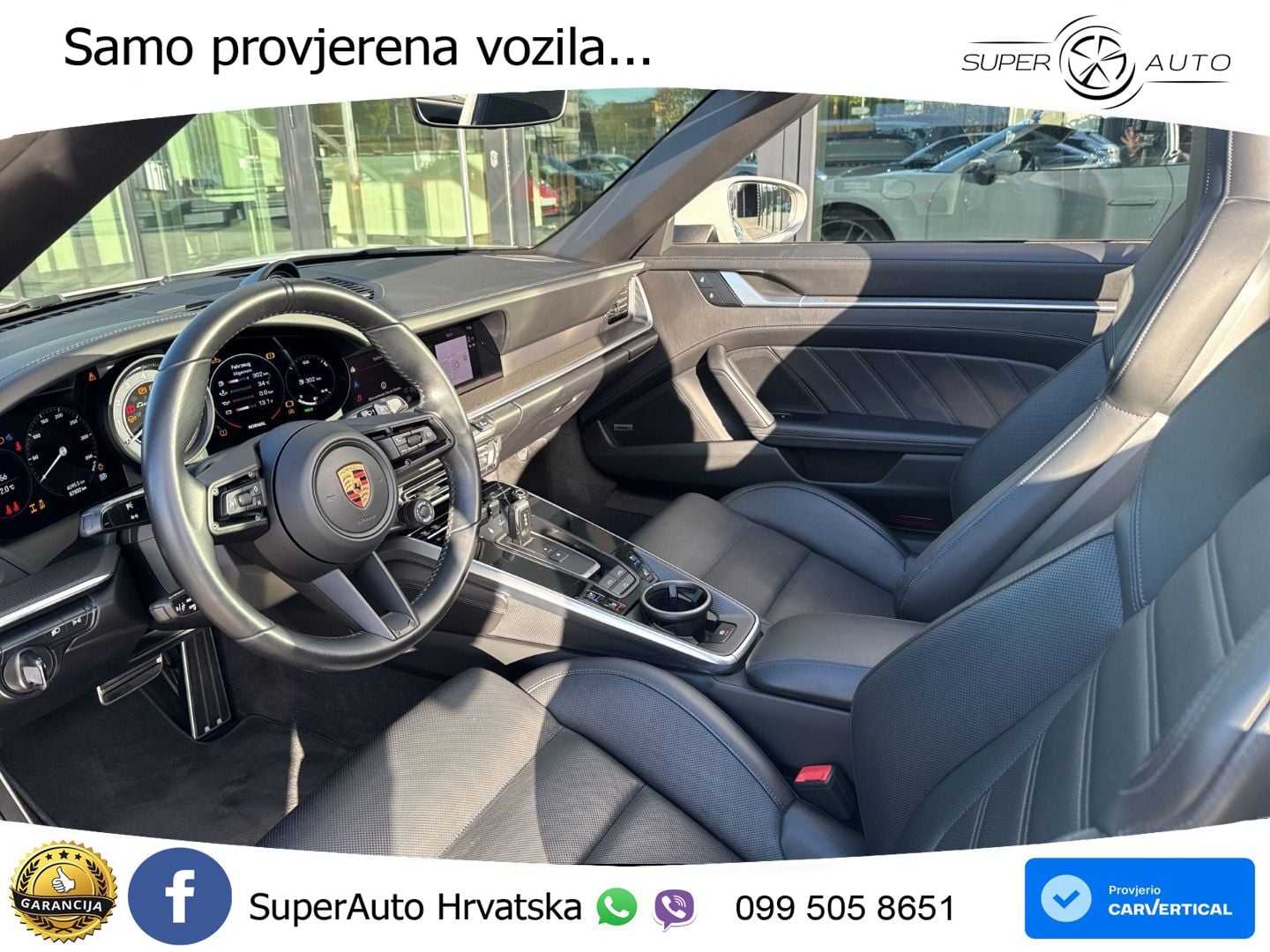 Porsche 911 Turbo S Cabriolet 3.8 (650 KS) PDK
